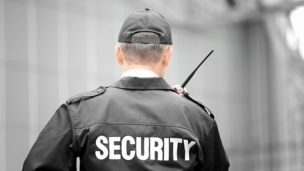 Security Chauffeur In London